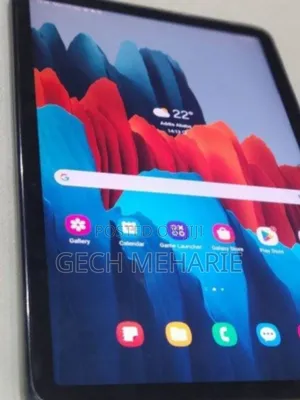 Photo - New Samsung Galaxy Tab S9 FE 64 GB