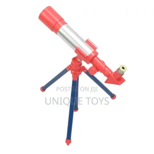  Astronomical Telescope – Explore the Universe! 