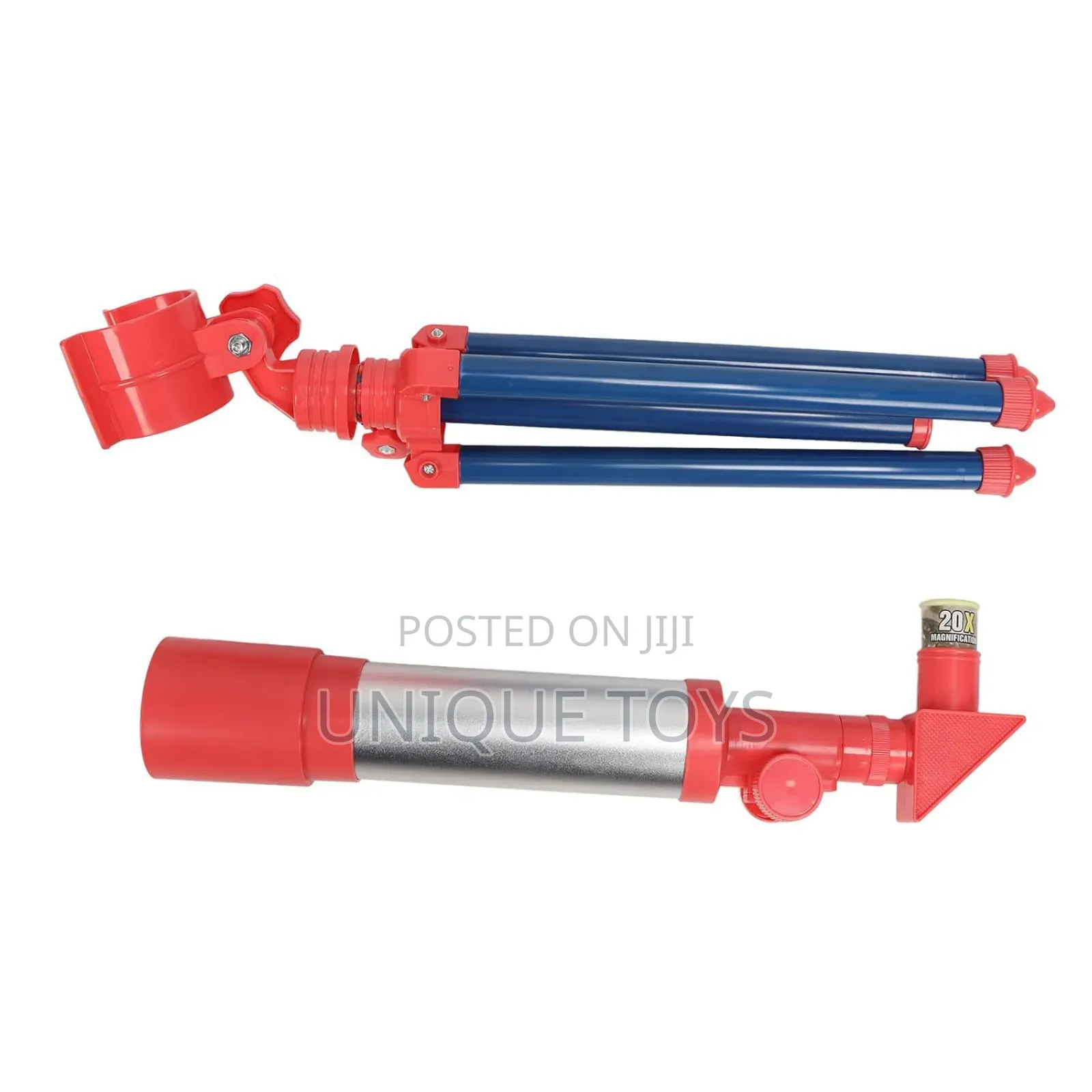  Astronomical Telescope – Explore the Universe! 