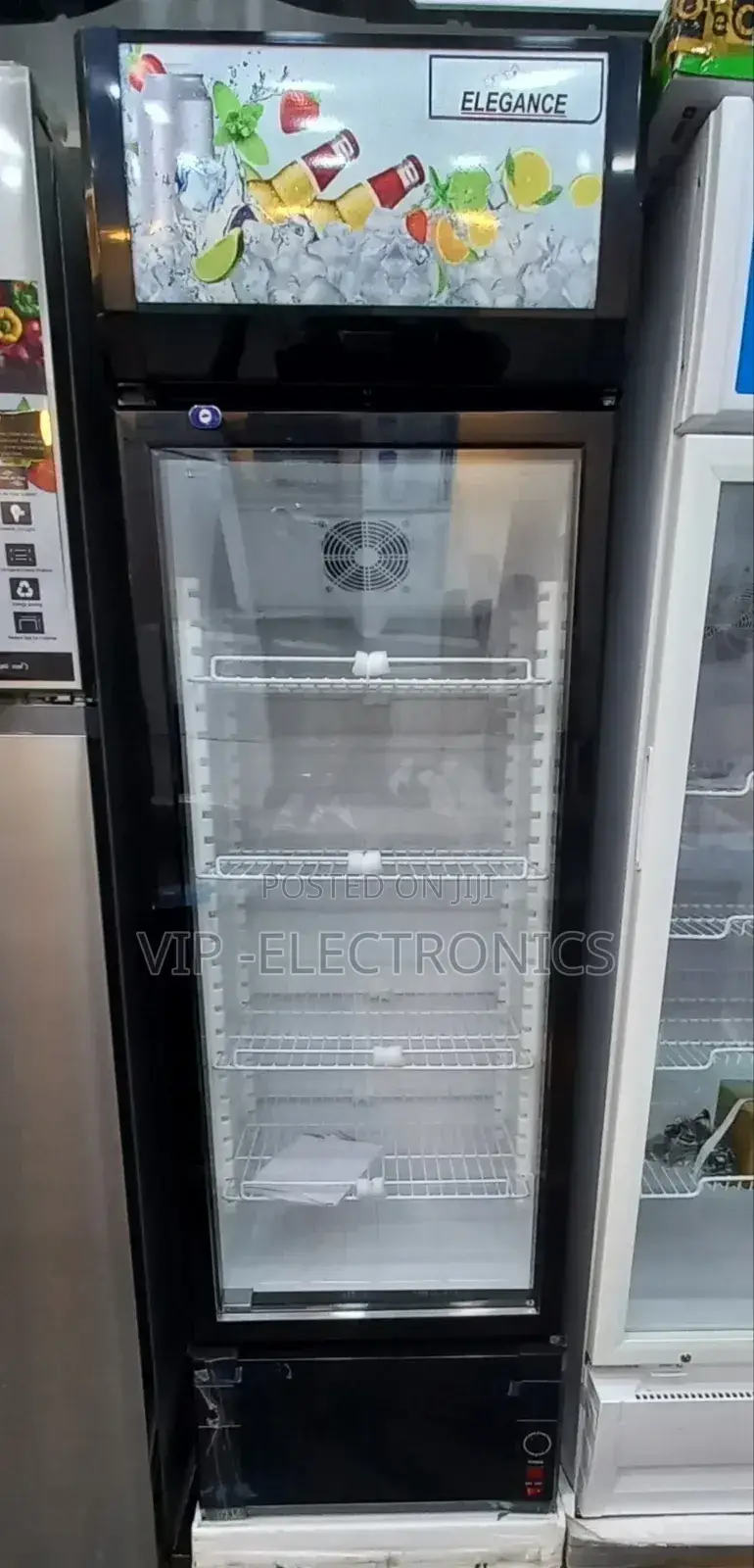 Elegance Display 288