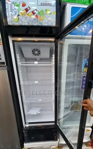 Elegance Display 288