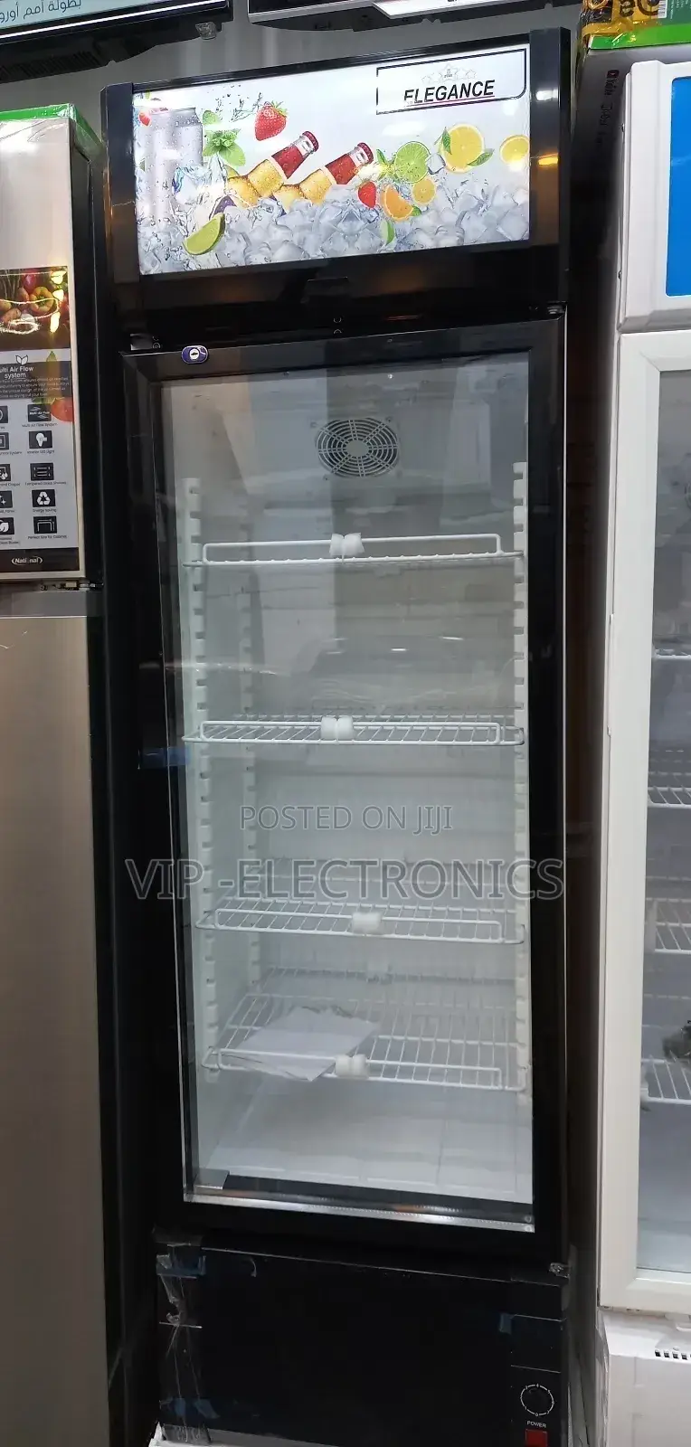 Elegance Display 288