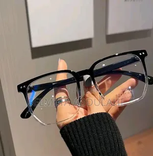 Photo - Computer Glasses