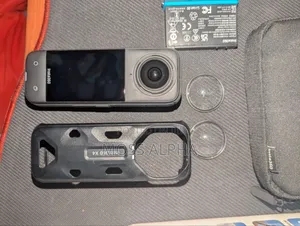 Urgent Insta 360 X4 Action Camera
