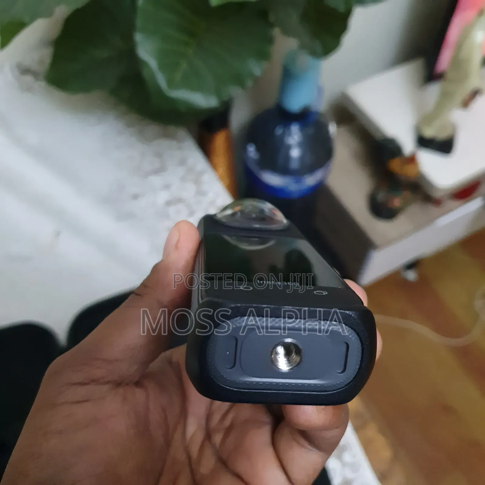 Urgent Insta 360 X4 Action Camera
