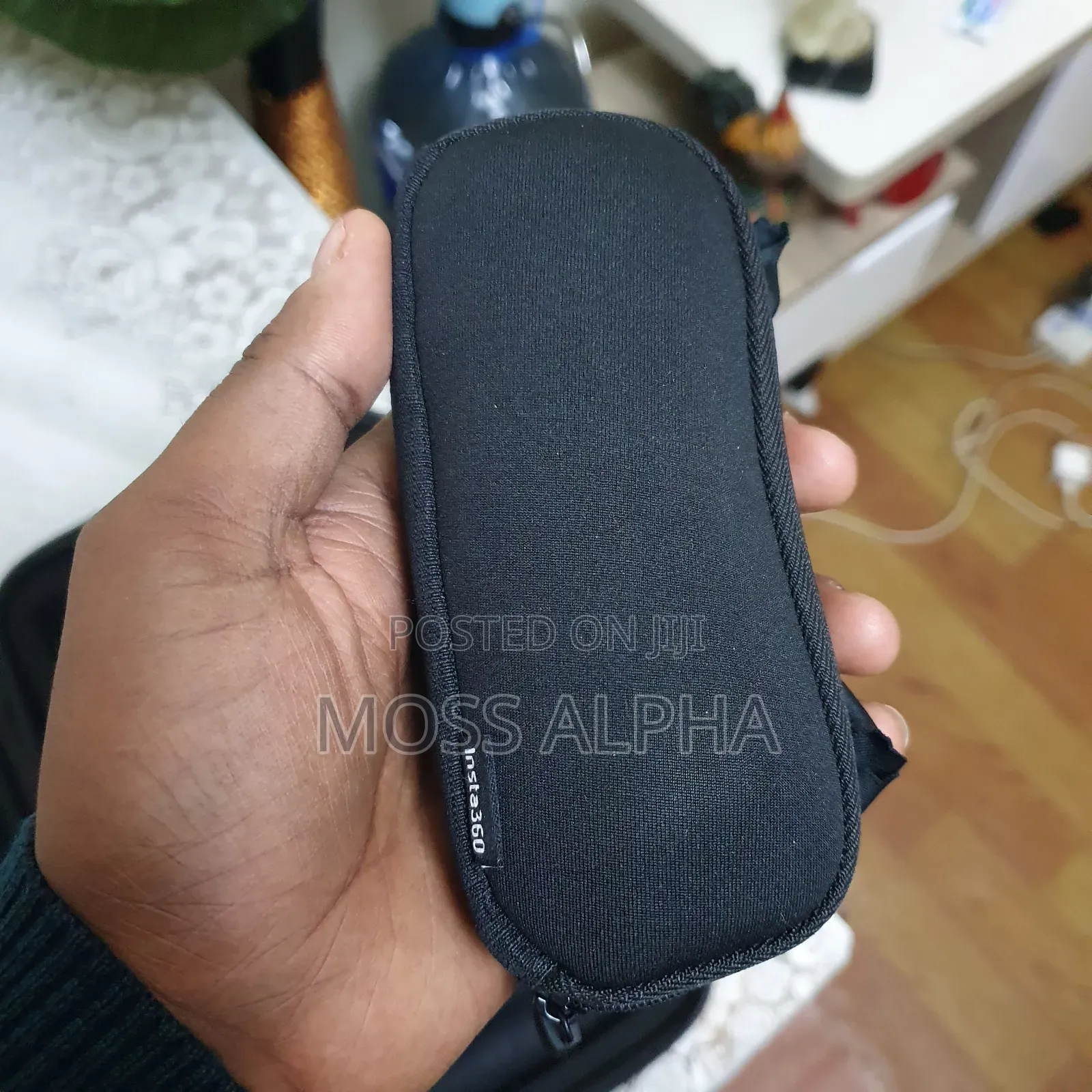 Urgent Insta 360 X4 Action Camera