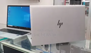 New Laptop HP EliteBook 850 16GB Intel Core I7 SSD 512GB