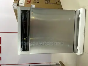 Photo - Vestel Dish Washer