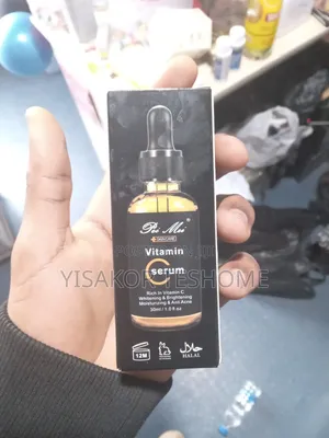 Photo - Orginal Vitamin C