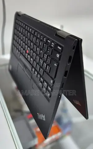 New Laptop Lenovo Thinkpad X13 Yoga 8GB Intel Core I5 SSD 512GB