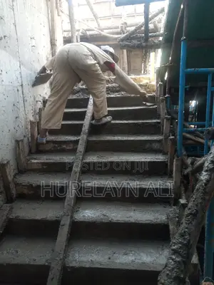 Photo - Any Building Construction Works