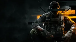 Call of Duty Black Ops 6