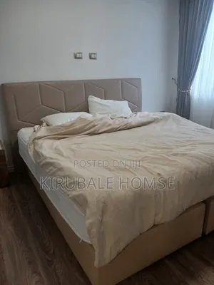 Photo - Furnished 6bdrm Villa in Bola Aireporte, Bole for rent