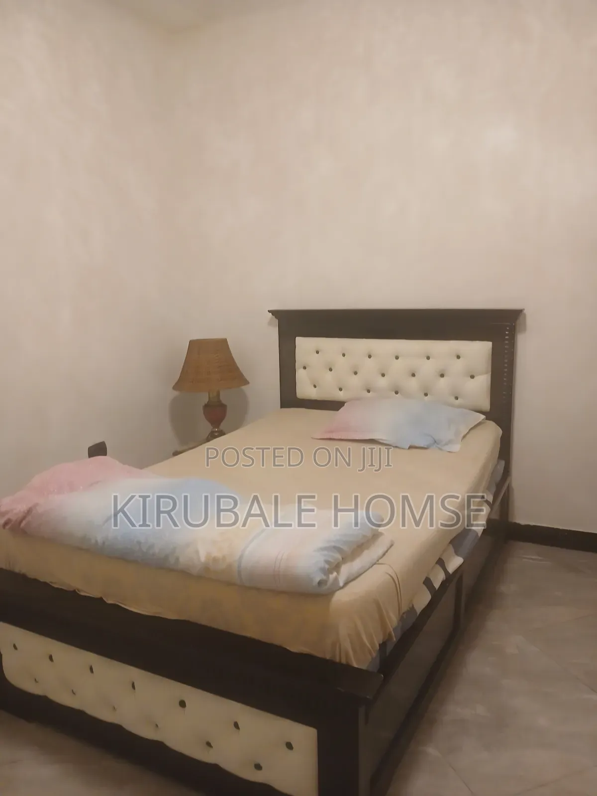 Furnished 6bdrm Villa in Bola Aireporte, Bole for rent