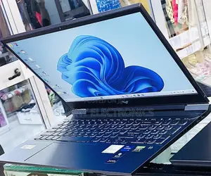 New Laptop HP Victus 15 16GB Intel Core I7 SSD 512GB
