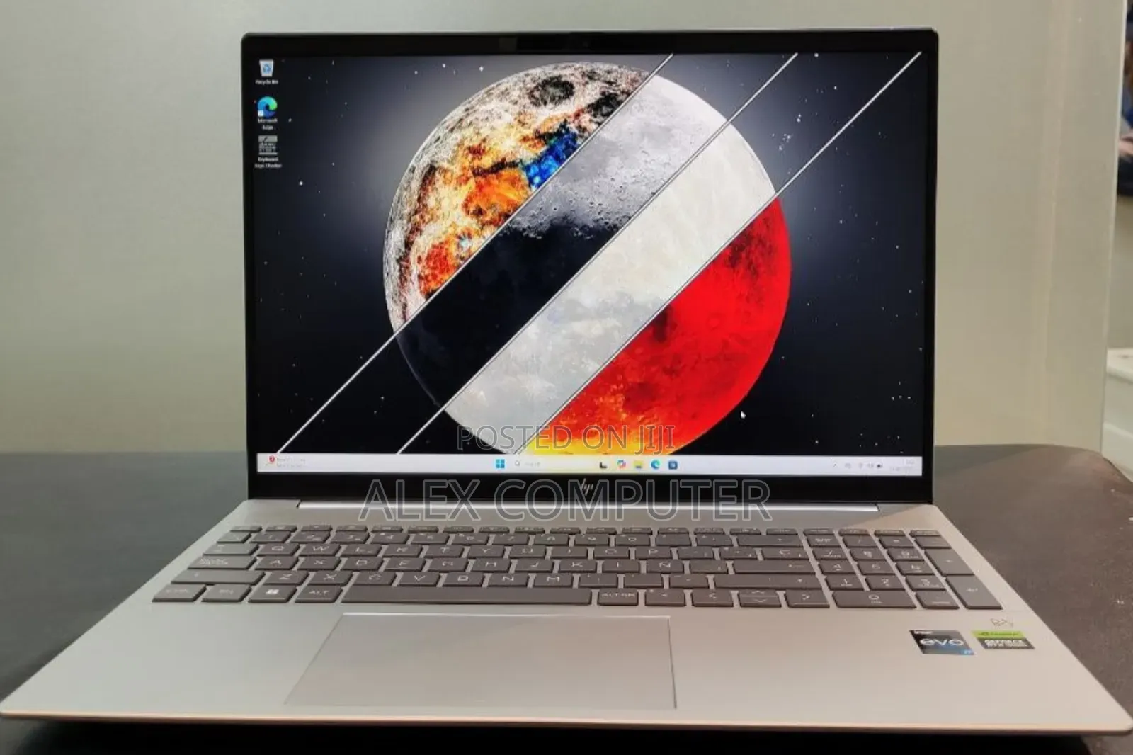 New Laptop HP Pavilion 15 16GB Intel Core I7 SSD 512GB