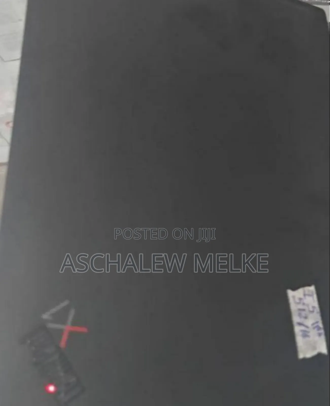 New Laptop Lenovo ThinkPad T14 16GB Intel Core I5 SSD 512GB