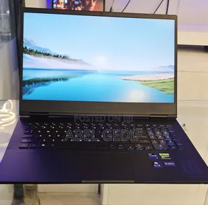 New Laptop HP Omen 16 32GB Intel Core I9 SSD 2T