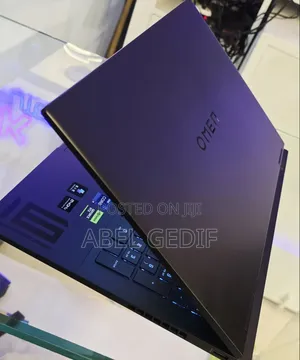 New Laptop HP Omen 16 32GB Intel Core I9 SSD 2T