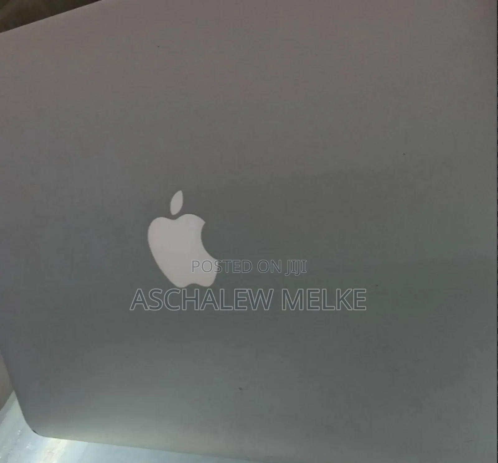 New Laptop Apple MacBook Air 2015 8GB Intel Core I7 SSD 512GB