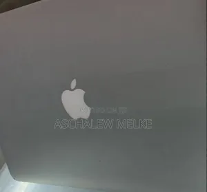 New Laptop Apple MacBook Air 2015 8GB Intel Core I7 SSD 512GB