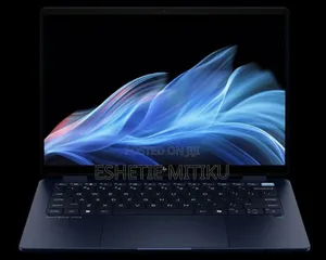 New HP OmniBook X Laptop 14-Fe0097nr 16GB Intel Core Ultra 7 SSD 1T