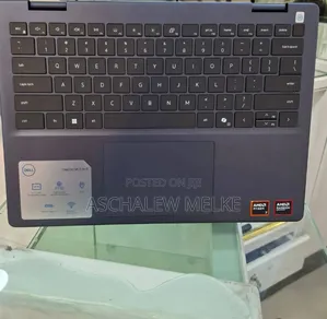 Photo - New Laptop Dell Inspiron 14 16GB AMD Ryzen 7 SSD 1T