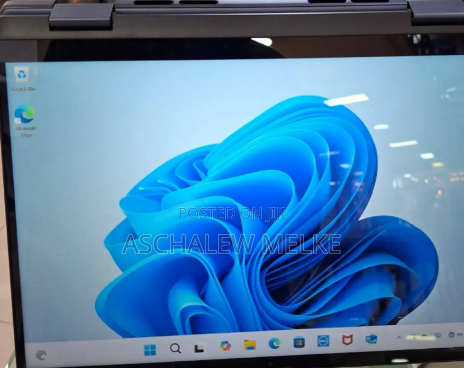 New Laptop Dell Inspiron 14 16GB AMD Ryzen 7 SSD 1T