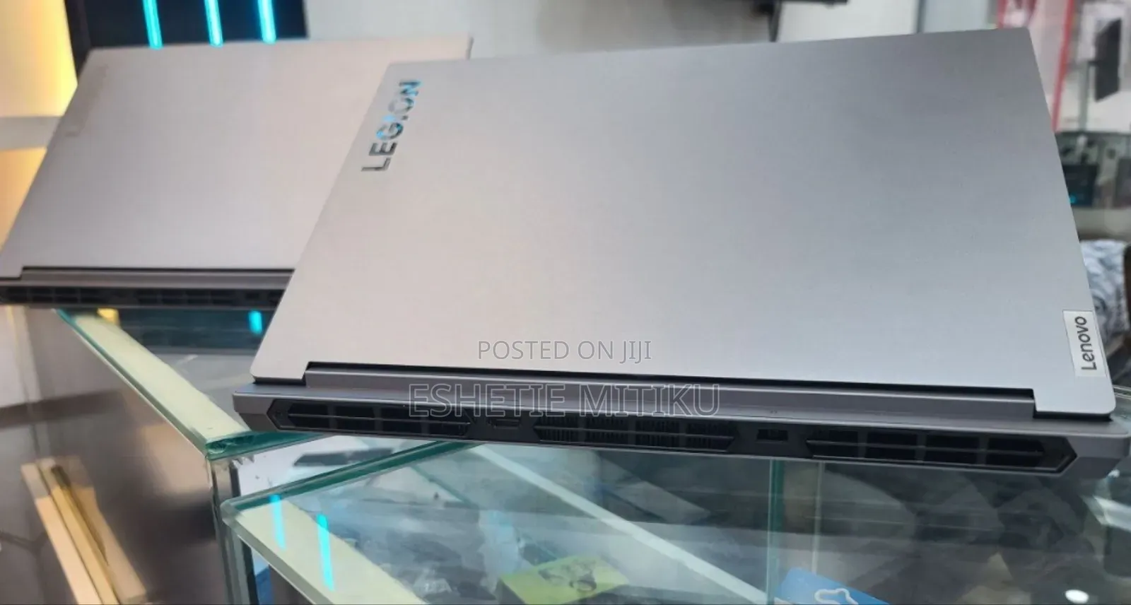 New Laptop Lenovo Legion 5 16GB Intel Core I7 SSD 512GB