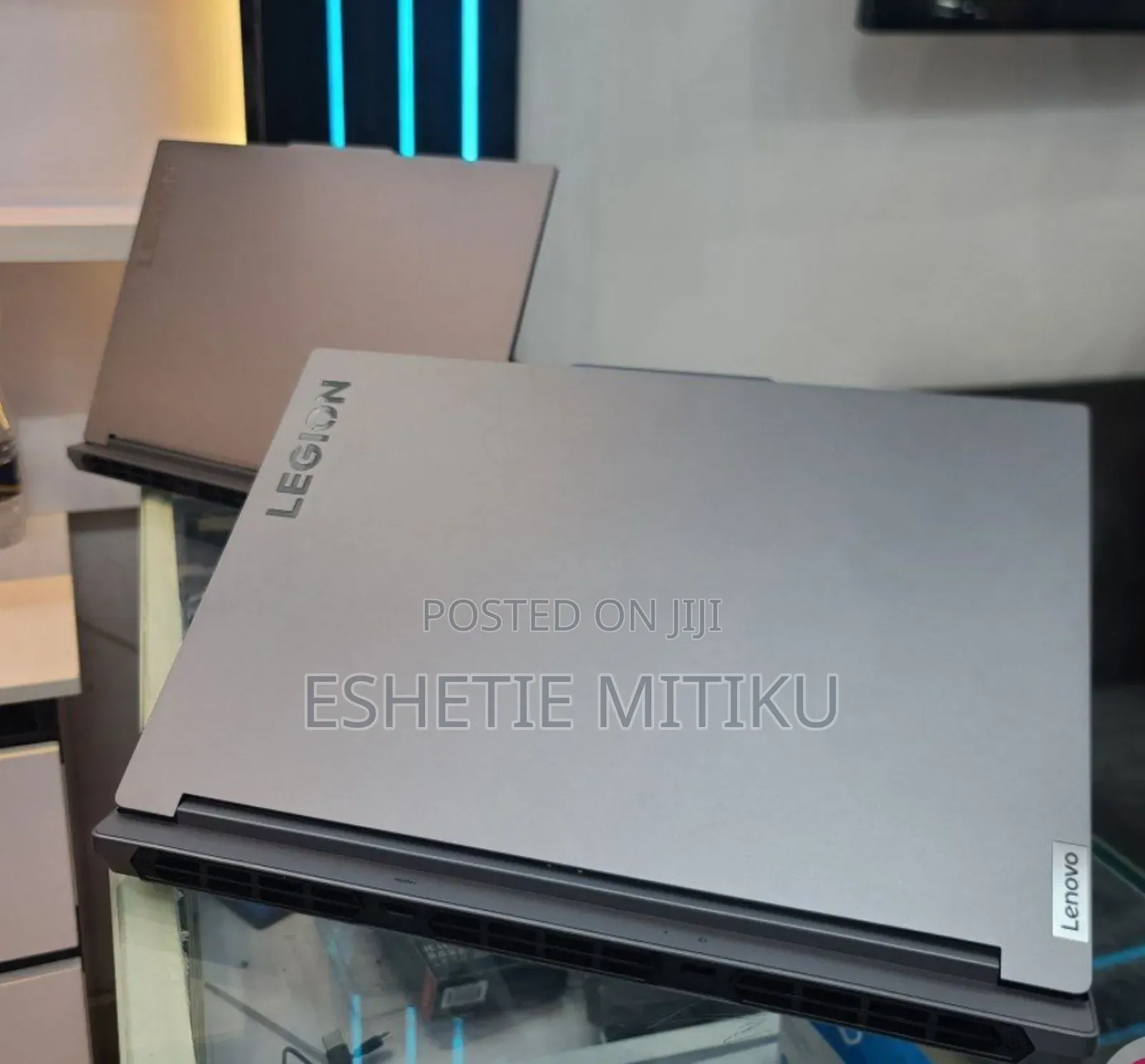 New Laptop Lenovo Legion 5 16GB Intel Core I7 SSD 512GB