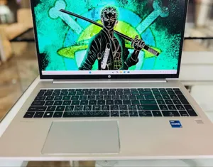 Photo - New Laptop HP ProBook 450 G9 16GB Intel Core I7 SSD 512GB