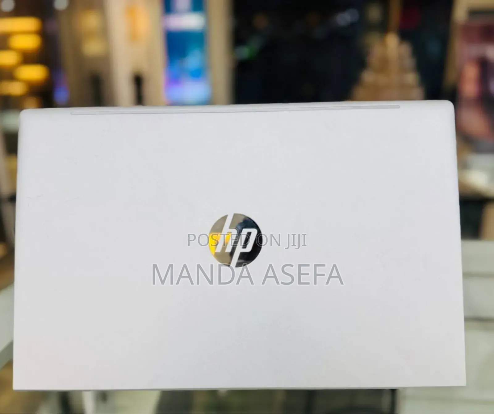 New Laptop HP ProBook 450 G9 16GB Intel Core I7 SSD 512GB