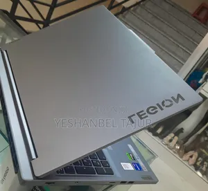 New Laptop Lenovo Legion 5 16GB Intel Core I7 SSD 1T