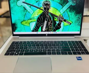 New Laptop HP ProBook 450 G9 16GB Intel Core I7 SSD 512GB