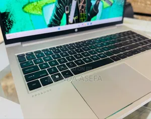 New Laptop HP ProBook 450 G9 16GB Intel Core I7 SSD 512GB