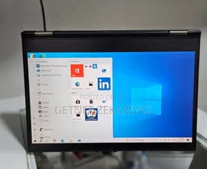 New Laptop Lenovo ThinkPad X13 Gen 2 8GB Intel Core I5 SSD 512GB