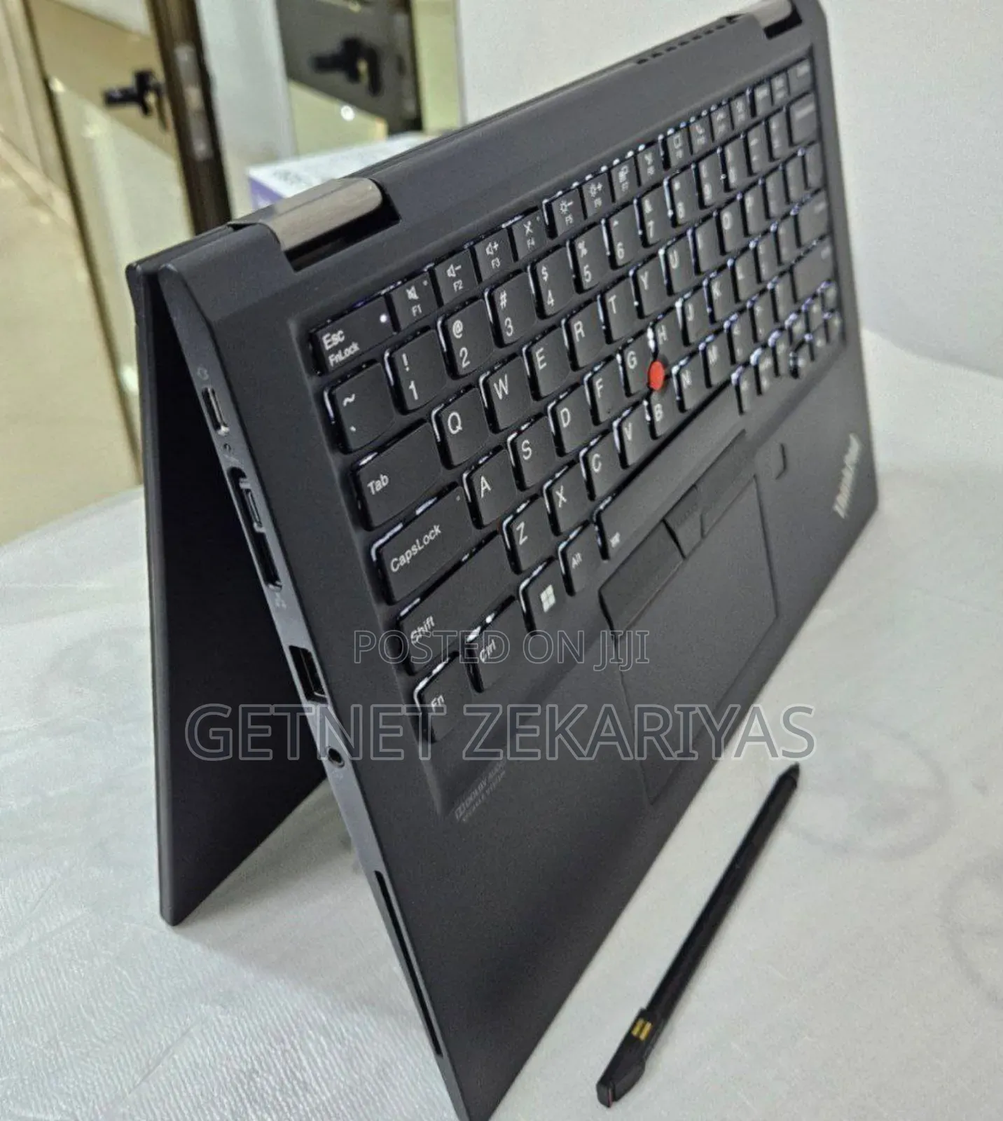 New Laptop Lenovo ThinkPad X13 Gen 2 8GB Intel Core I5 SSD 512GB