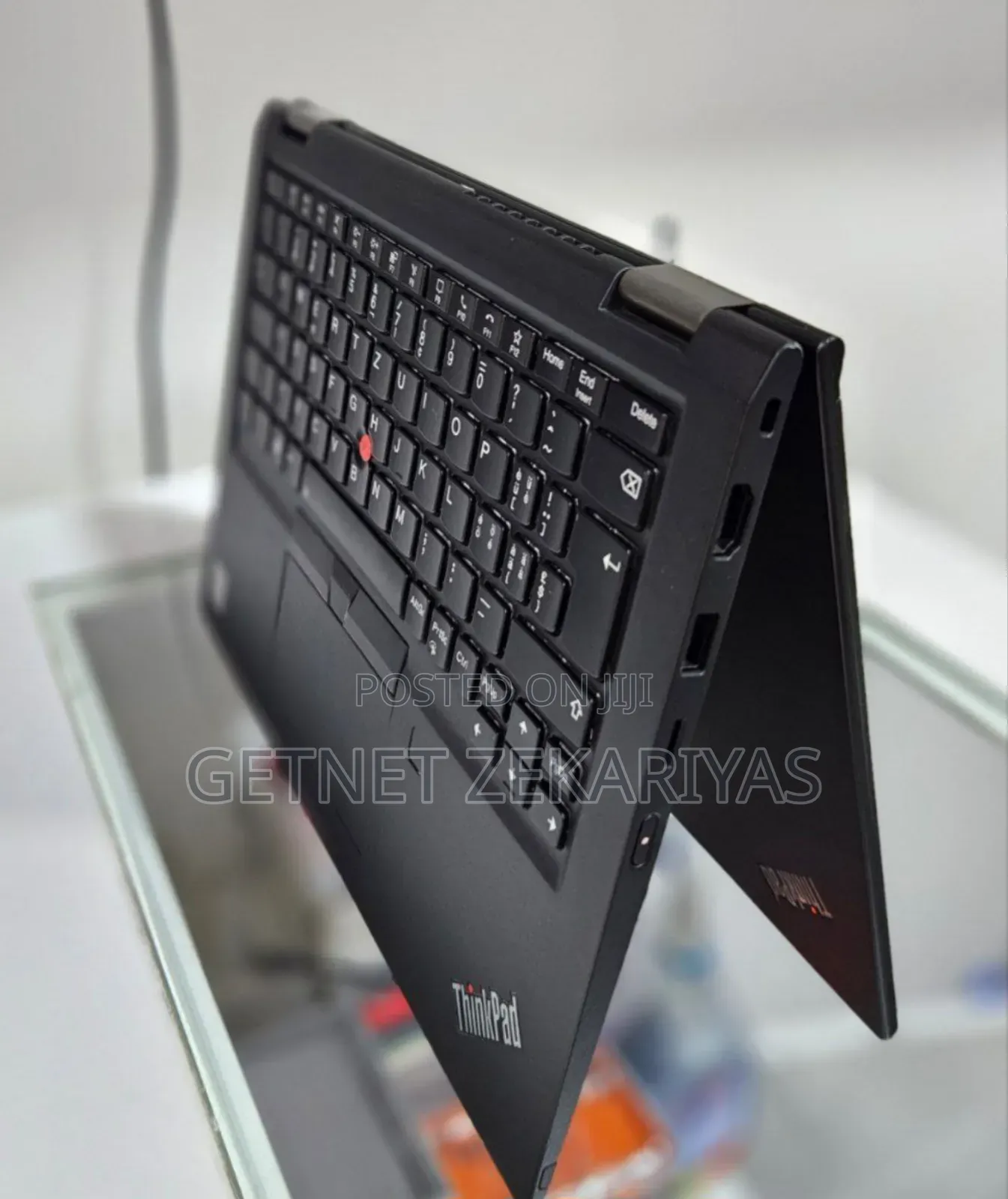 New Laptop Lenovo ThinkPad X13 Gen 2 8GB Intel Core I5 SSD 512GB