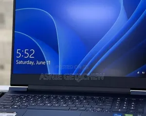 New Laptop HP Victus 16 16GB Intel Core I7 SSD 512GB