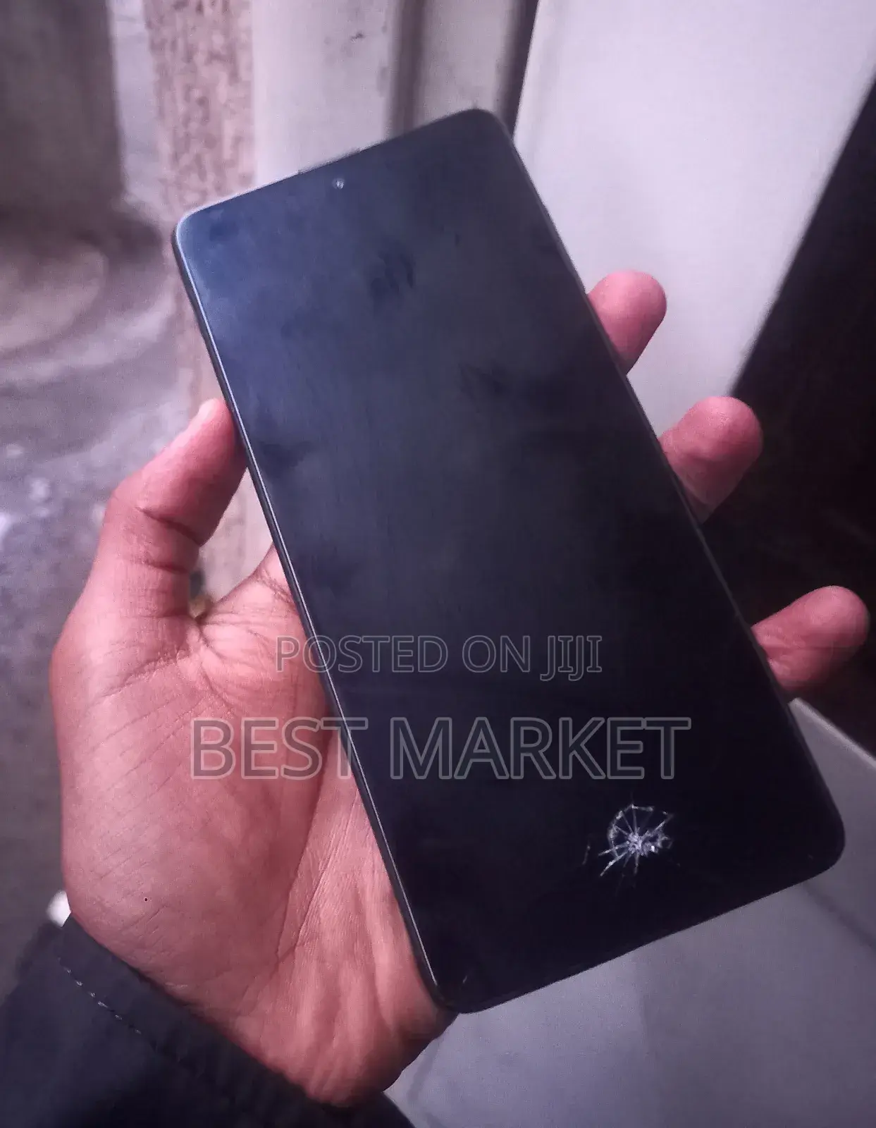 Samsung Galaxy A71 128 GB