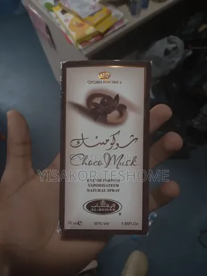 Choc Muskk