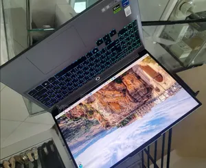 New Laptop Lenovo Legion 5 16GB Intel Core I7 SSD 1T