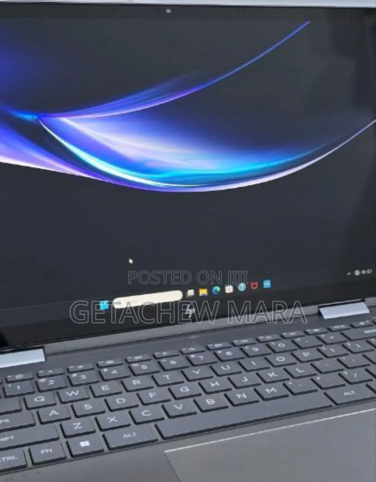 New Laptop HP Pavilion 15 32GB AMD Ryzen 7 SSD 1T