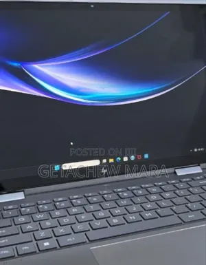 Photo - New Laptop HP Pavilion 15 32GB AMD Ryzen 7 SSD 1T