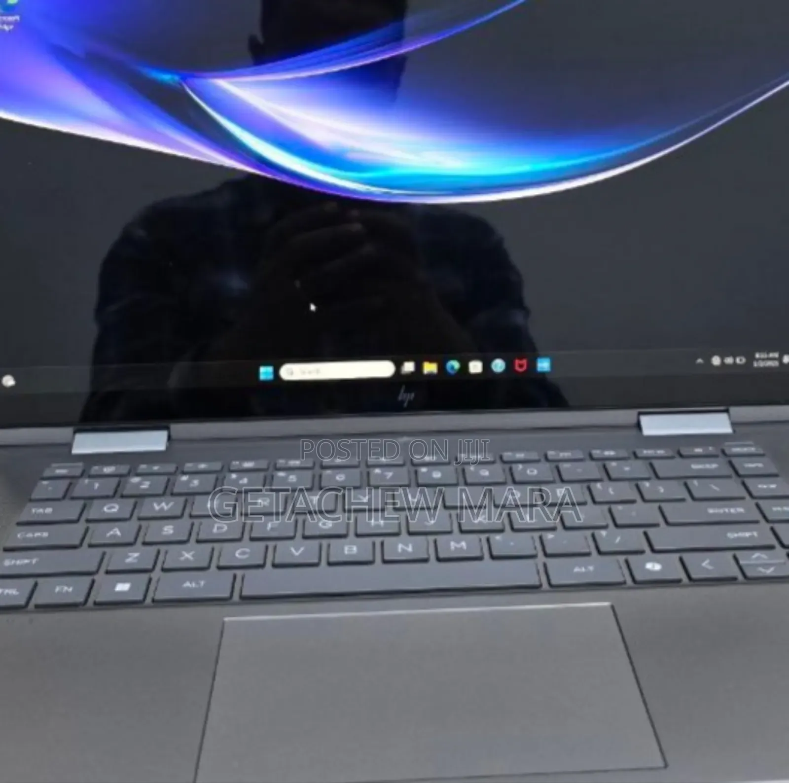 New Laptop HP Pavilion 15 32GB AMD Ryzen 7 SSD 1T