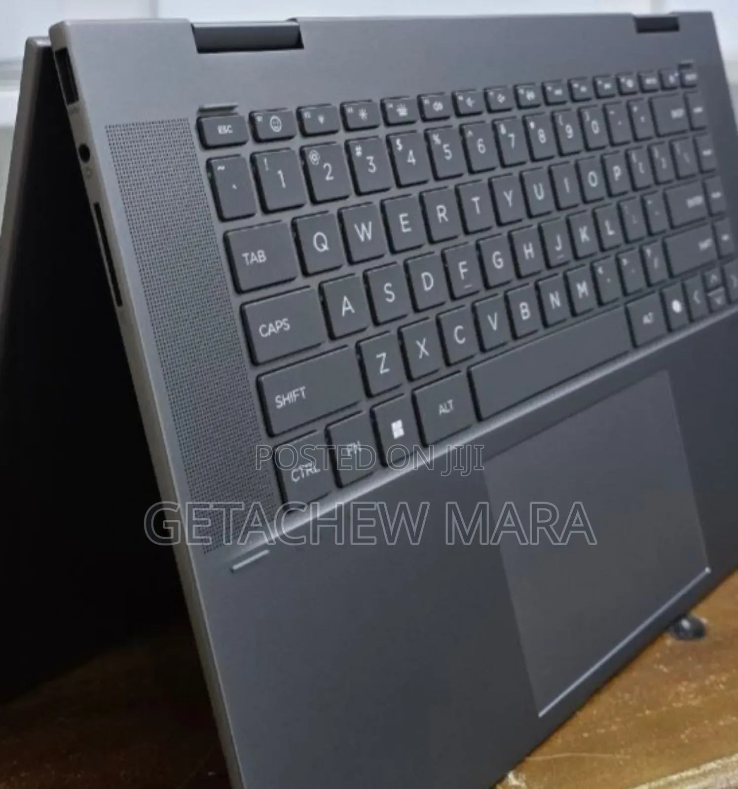 New Laptop HP Pavilion 15 32GB AMD Ryzen 7 SSD 1T