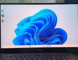 Photo - New Laptop Dell XPS 15 16GB Intel Core I7 SSD 512GB