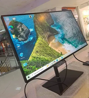 Photo - Lenovo Monitor