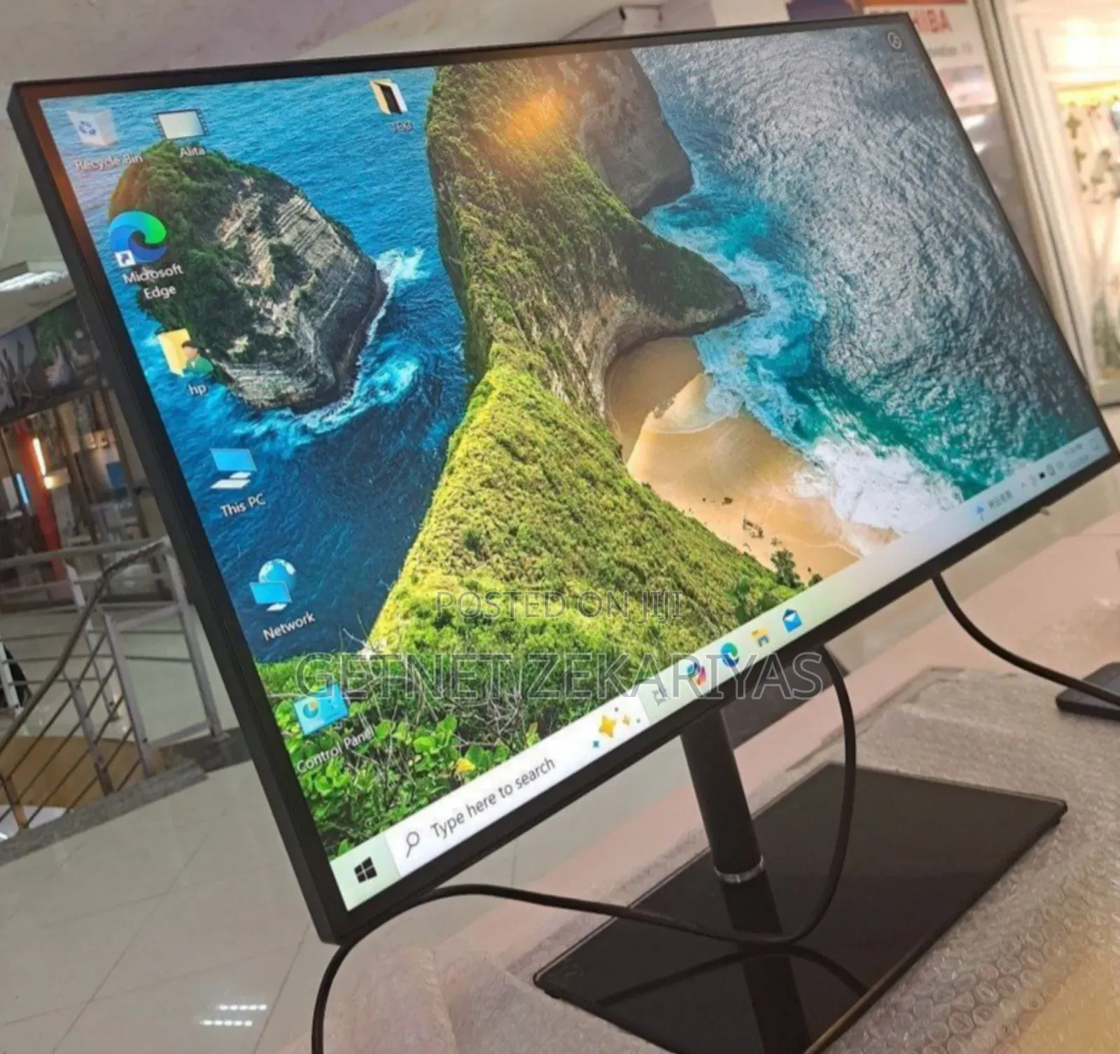 Lenovo Monitor
