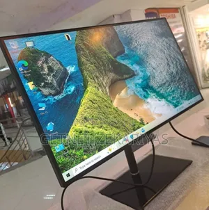 Lenovo Monitor